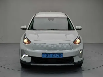 Kia Niro 2023, 245470 км, за 8790.78 USD