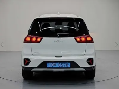Kia Niro 2023, 245470 км, за 8790.78 USD