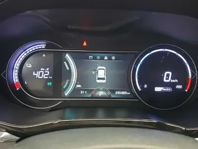 Kia Niro 2023, 245470 км, за 8790.78 USD - фото 6