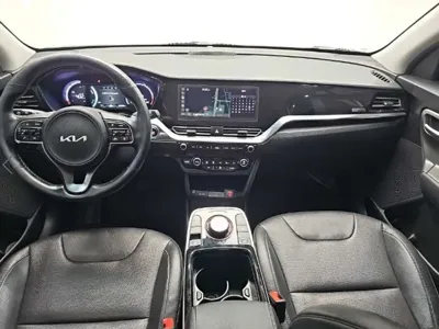 Kia Niro 2023, 245470 км, за 8790.78 USD - фото 7