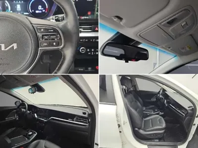 Kia Niro 2023, 245470 км, за 8790.78 USD - фото 18
