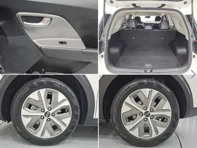Kia Niro 2023, 245470 км, за 8790.78 USD - фото 19