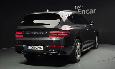 Genesis GV80 2022, 49650 км, за 30543.87 USD