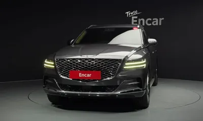 Genesis GV80 2022, 49650 км, за 30543.87 USD