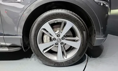 Genesis GV80 2022, 49650 км, за 30543.87 USD