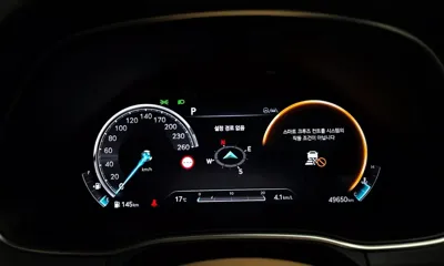 Genesis GV80 2022, 49650 км, за 30543.87 USD - фото 8
