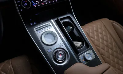 Genesis GV80 2022, 49650 км, за 30543.87 USD - фото 9