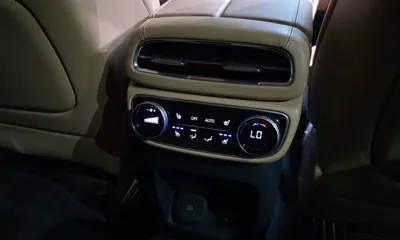 Genesis GV80 2022, 49650 км, за 30543.87 USD - фото 18