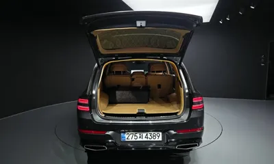 Genesis GV80 2022, 49650 км, за 30543.87 USD - фото 20