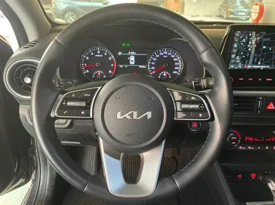 Kia K3 2024, 19000 км, за 10316.58 USD - фото 7