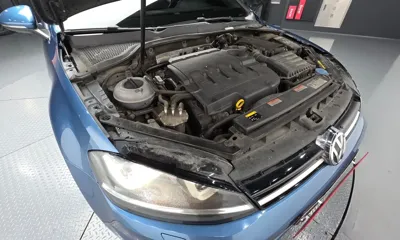Volkswagen Golf 2016, 187670 км, за 5537.46 USD - фото 6