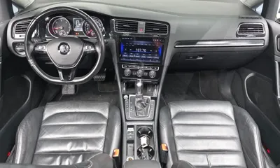 Volkswagen Golf 2016, 187670 км, за 5537.46 USD - фото 7