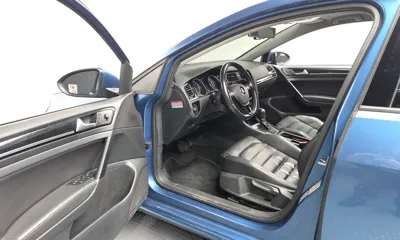 Volkswagen Golf 2016, 187670 км, за 5537.46 USD - фото 10