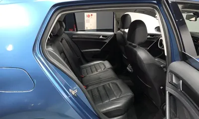Volkswagen Golf 2016, 187670 км, за 5537.46 USD - фото 12