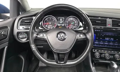 Volkswagen Golf 2016, 187670 км, за 5537.46 USD - фото 13