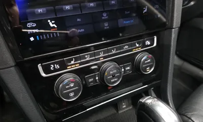 Volkswagen Golf 2016, 187670 км, за 5537.46 USD - фото 16