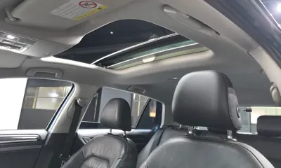 Volkswagen Golf 2016, 187670 км, за 5537.46 USD - фото 19