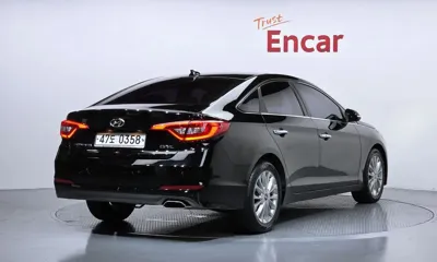 Hyundai Sonata 2016, 143939 км, за 5009.11 USD