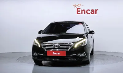 Hyundai Sonata 2016, 143939 км, за 5009.11 USD