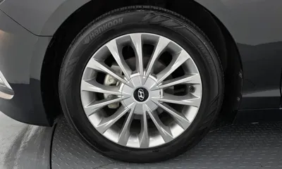 Hyundai Sonata 2016, 143939 км, за 5009.11 USD