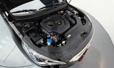 Hyundai Sonata 2016, 143939 км, за 5009.11 USD - фото 6