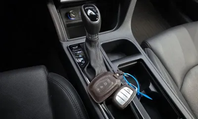 Hyundai Sonata 2016, 143939 км, за 5009.11 USD - фото 9