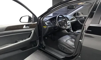Hyundai Sonata 2016, 143939 км, за 5009.11 USD - фото 10