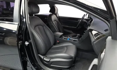 Hyundai Sonata 2016, 143939 км, за 5009.11 USD - фото 11
