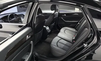 Hyundai Sonata 2016, 143939 км, за 5009.11 USD - фото 12