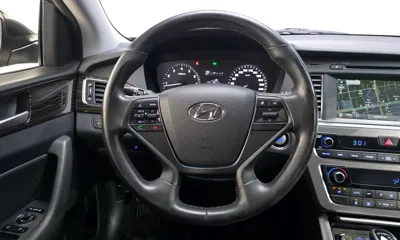 Hyundai Sonata 2016, 143939 км, за 5009.11 USD - фото 13