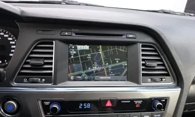 Hyundai Sonata 2016, 143939 км, за 5009.11 USD - фото 14
