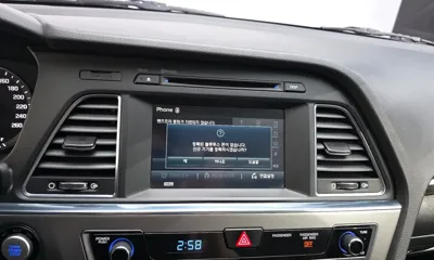 Hyundai Sonata 2016, 143939 км, за 5009.11 USD - фото 16