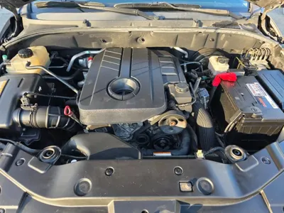 KG_Mobility_Ssangyong KORANDO 2014, 93470 км, за 3835.4 USD - фото 6