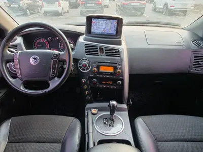 KG_Mobility_Ssangyong KORANDO 2014, 93470 км, за 3835.4 USD - фото 7