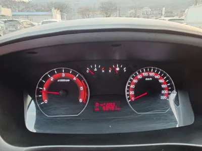 KG_Mobility_Ssangyong KORANDO 2014, 93470 км, за 3835.4 USD - фото 8