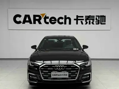 Audi A6L 2026, 100 км, за 48514.34 USD