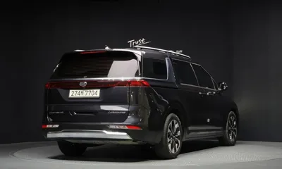 Kia Canival 2021, 178717 км, за 12890.01 USD