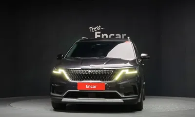 Kia Canival 2021, 178717 км, за 12890.01 USD