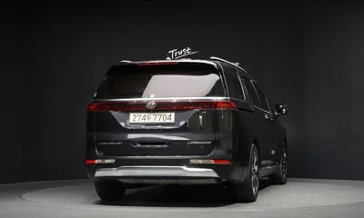 Kia Canival 2021, 178717 км, за 12890.01 USD