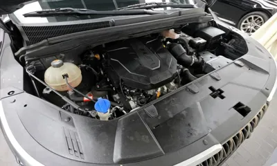 Kia Canival 2021, 178717 км, за 12800.32 USD - фото 6