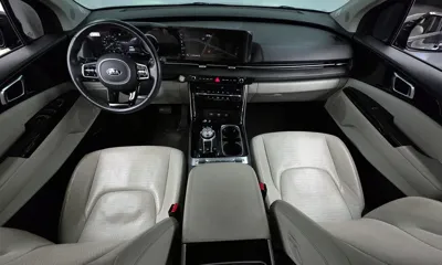 Kia Canival 2021, 178717 км, за 12800.32 USD - фото 7