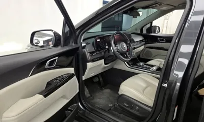 Kia Canival 2021, 178717 км, за 12800.32 USD - фото 10