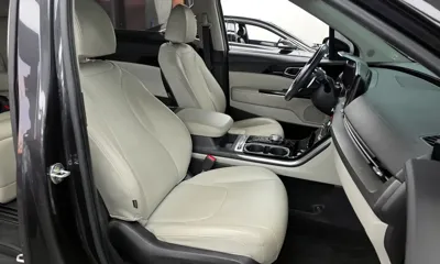 Kia Canival 2021, 178717 км, за 12800.32 USD - фото 11