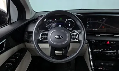 Kia Canival 2021, 178717 км, за 12800.32 USD - фото 13