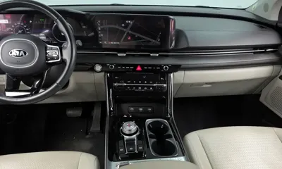 Kia Canival 2021, 178717 км, за 12800.32 USD - фото 14
