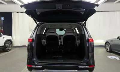 Kia Canival 2021, 178717 км, за 12800.32 USD - фото 20