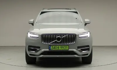 Volvo XC90 2024, 28199 км, за 50544.83 USD