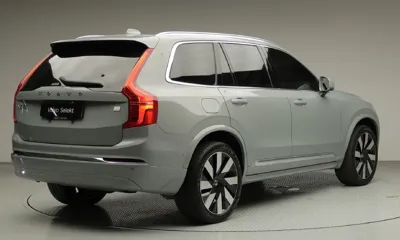Volvo XC90 2024, 28199 км, за 50544.83 USD
