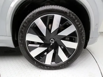 Volvo XC90 2024, 28199 км, за 50544.83 USD - фото 6