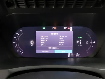 Volvo XC90 2024, 28199 км, за 50544.83 USD - фото 7